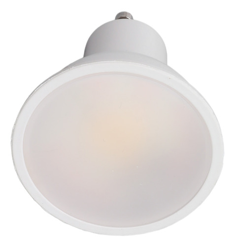 Bombilla Inteligente Gu10 Rgb Que Cambia De Color, 400 Lm, L