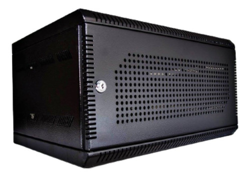 Dvr Gabinete Contra Intrusos Rack