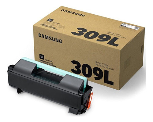 Toner  Mlt-d309l Orignal Ml-5510, Ml-5512 Ml-5515 Ml-6510