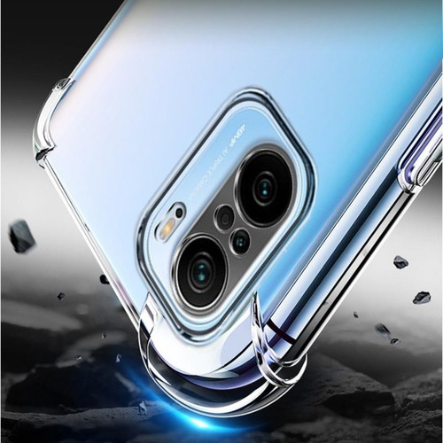 Estuche Alpha Para Xioami Redmi Note 10 4g / Note 10s