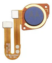 Comprar Flex Lector Huella Moto G60s Motorola Original Xt2133