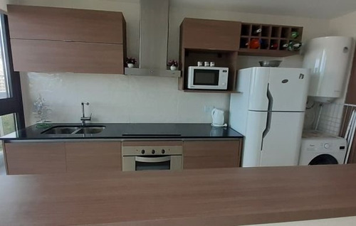 Imagen 19 de 30 de Departamento 2 Ambientes Con Cochera