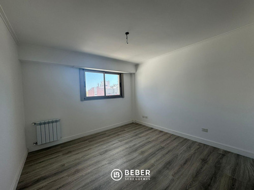 En Venta Departamento 3 Ambientes A Estrenar En Plaza Mitre