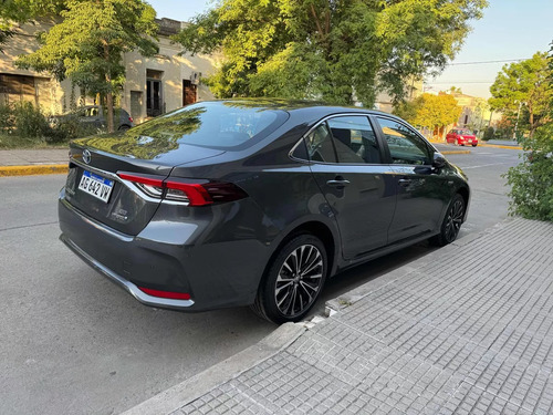 Toyota Corolla 1.8 Hev Seg Ecvt