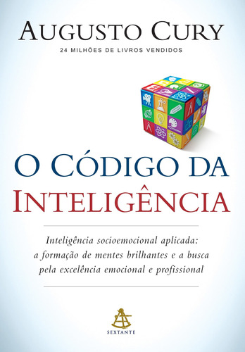 O Código Da Inteligência  - Sextante