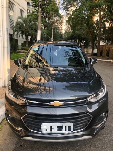 Chevrolet Tracker Premier Ii 1.4 Turbo Aut. Teto Solar