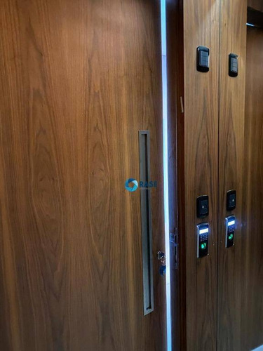 Belíssimo Apartamento Com 3 Dormitórios À Venda, 157 M² - Sumaré - São Paulo/sp - Ap11148