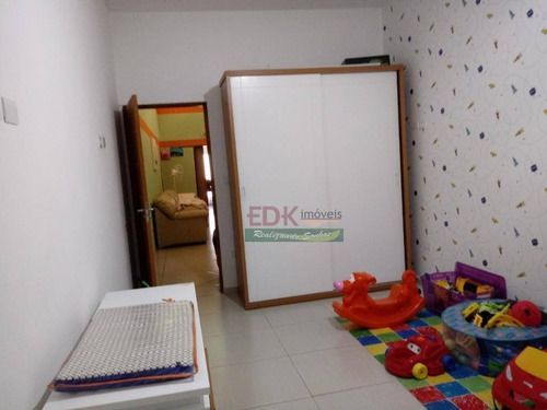 Imagem 15 de 30 de Chácara Com 5 Dormitórios À Venda, 618169 M² Por R$ 2.160.000,00 - Bom Jesus - Jacareí/sp - Ch0405