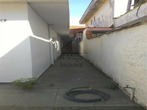Imagem 12 de 16 de Casa Chácara Cruzeiro Do Sul São Paulo/sp - 1059