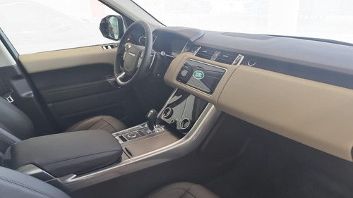 Imagem 2 de 4 de Land Rover Range Rover Sport Range Rover Sport Hse 2.0 Si4