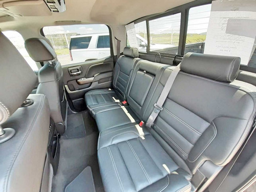 Imagen 12 de 14 de Gmc Sierra Denali G Pk V8 2017