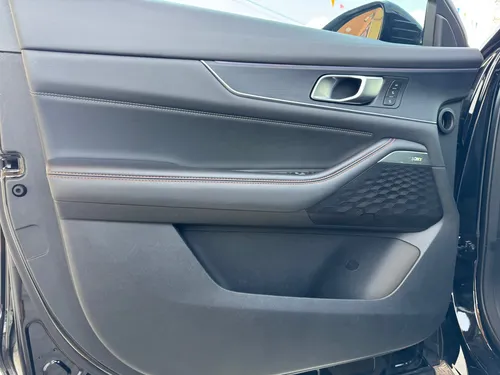 Changan Uni-K 2.0t Premium