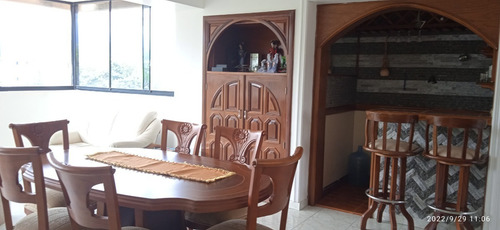 Vendo Maravilloso Apartamento, En Playa Grande.