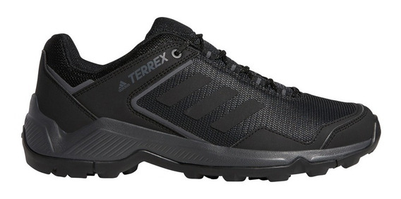 adidas terrex negros