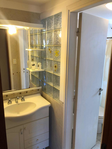 Imagen 10 de 14 de Departamento Frente Al Mar - Dos Amb C/coch Venta