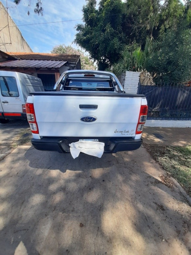 Ford Ranger 3.2 Cd 4x4 Xls Tdci 200cv Manual 2016