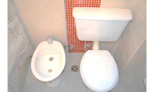 Imagen 7 de 15 de Excelente Duplex De 3 Ambientes Con Patio Con Verde Todo Luz