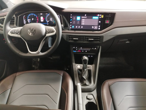 Volkswagen Virtus 1.0 Tsi Highline