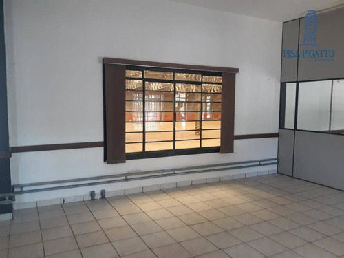 Imagem 2 de 30 de Galpão Para Alugar, 4950 M² Por R$ 65.000,00/mês - Betel - Paulínia/sp - Ga0023