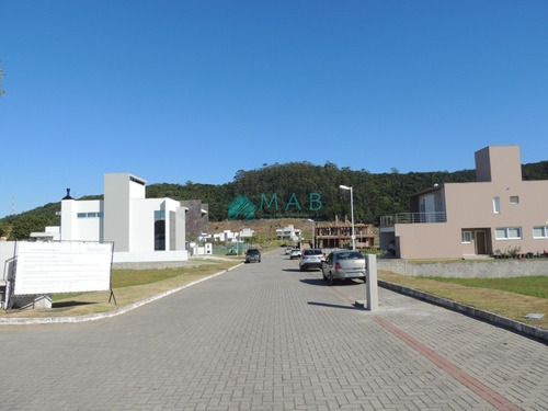 Terreno À Venda Em Residencial De Altíssimo Padrão Em Ingleses - Florianópolis Sc! - Te00078 - 69351779