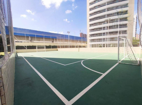 Apartamento Com 3 Dormitórios À Venda, 81 M² Por R$ 445.000,00 - Cocó - Fortaleza/ce - Ap0839