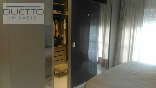 Imagem 15 de 27 de Apartamento À Venda No Bairro Jardim Armênia - Mogi Das Cruzes/sp - Ap0095
