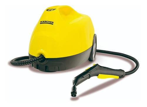 Imagem 2 de 6 de Limpadora A Vapor Sc 2 Vaporizador Completo 1500w Karcher