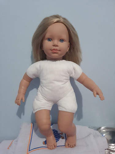 Boneca Bambola De 50 Centímetros (Usado)