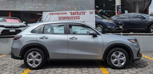 Honda HR-V 2.0 Uniq At