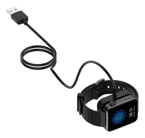 // Reemplazo Cable De Carga Del Reloj Inteligente Para La
