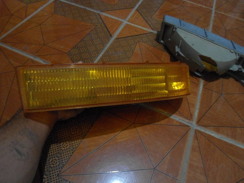 Cocuyo Frontal Ford Bronco F150 F350 1992-1998 Original (Usado)