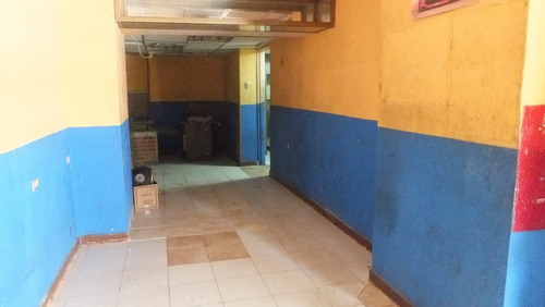 Imagen 3 de 7 de Local Comercial En Venta En La Urbina