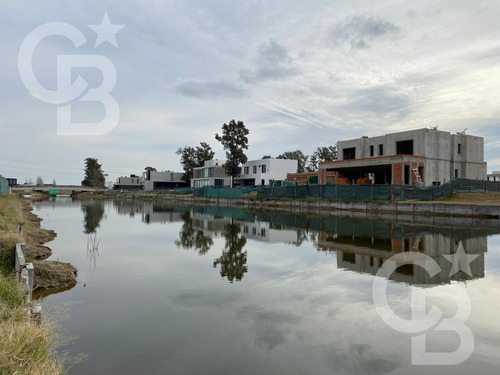 Terreno En Laguna Grande