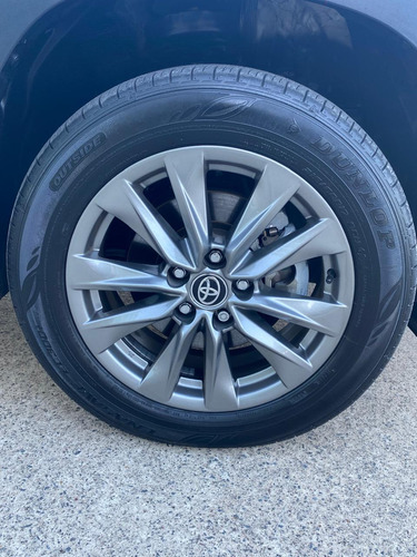Toyota Corolla Cross 2.0 Xli Cvt