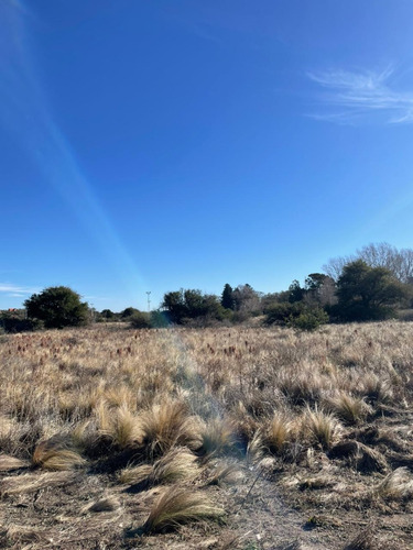 Venta De Hermosos Lotes A 500 Mts. De Ruta 1, Papagayos, San Luis