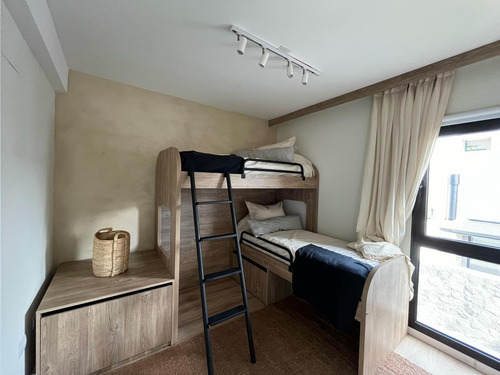 Venta - Housing Duplex 2 Dormitorio 3 Baños - Pileta En Nobu