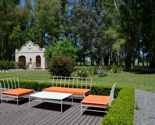 Lote En Venta Área 60 La Victoria Barrio Cerrado