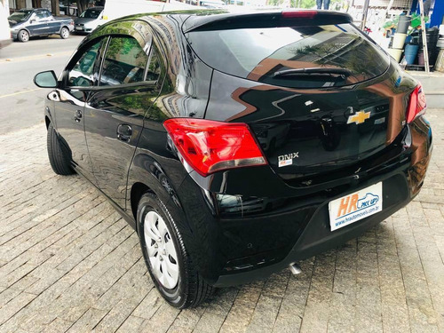 Chevrolet Onix 1.0 Lt