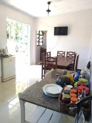 Chácara Na Praia Com 4 Dorm 2 Suítes E Área De 6000m² 6011