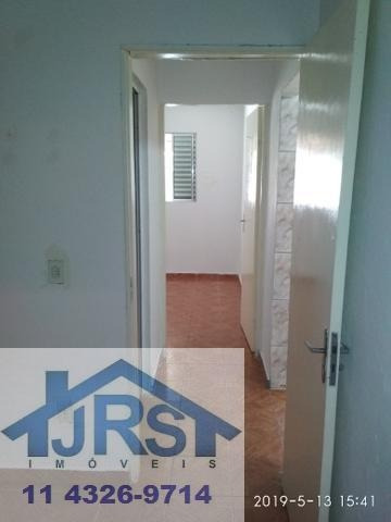 Imagem 5 de 11 de Casa Com 2 Dormitórios À Venda, 74 M² Por R$ 285.000 - Chácara Do Solar Iii - Santana De Parnaíba/sp - Ca0256