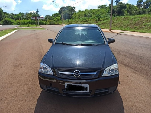 Chevrolet Astra Advantage
