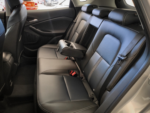 Imagem 8 de 8 de Chevrolet Tracker Premier 1.0 Turbo (aut) (flex)
