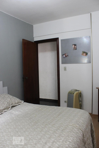 Imagem 12 de 15 de Apartamento Para Aluguel - Vila Lusitânia, 2 Quartos, 92 - 893287832