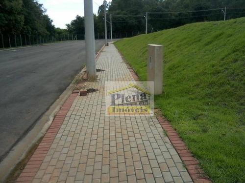 Imagem 3 de 8 de Área À Venda, 10000 M² Por R$ 4.000.000,00 - Industrial Cachoeira - Nova Odessa/sp - Ar0113