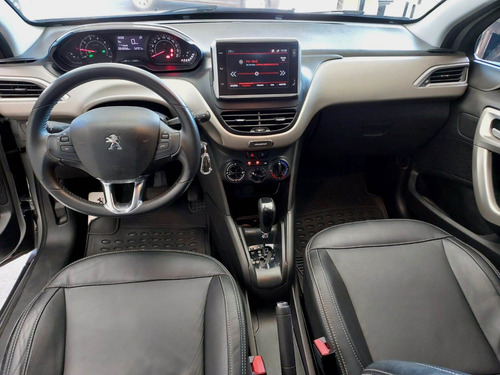 Peugeot 2008 1.6 16V FLEX ALLURE PACK 4P AUTOMÁTICO