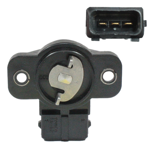 Sensor Posicion Del Acelerador (tps) Atos 2001-2004 1.0l