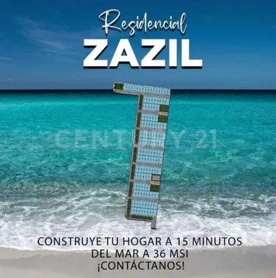 Terreno en venta