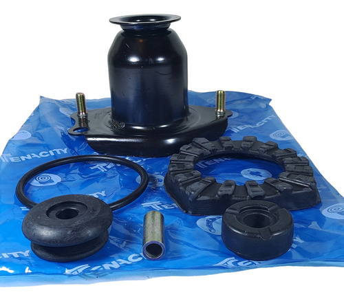Base Amortiguador Trasero Derecho Corolla 2003-2008 Sensacio