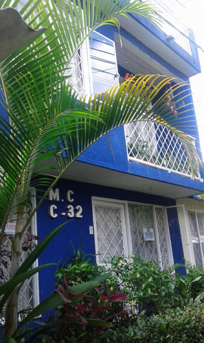 Imagen 2 de 13 de Arriendo Casa 3 Pisos 4 Habitaciones 2 Baños Ibague-tolima