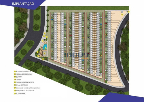 Imagem 15 de 15 de Casa Com 2 Dormitórios À Venda, 53 M² Por R$ 190.000,00 - Passaré - Fortaleza/ce - Ca0920